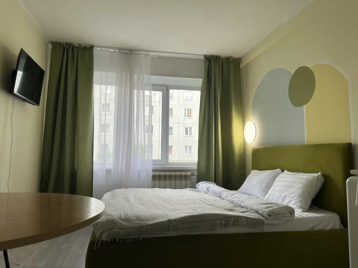 Лучшие Апартаменты в Центре