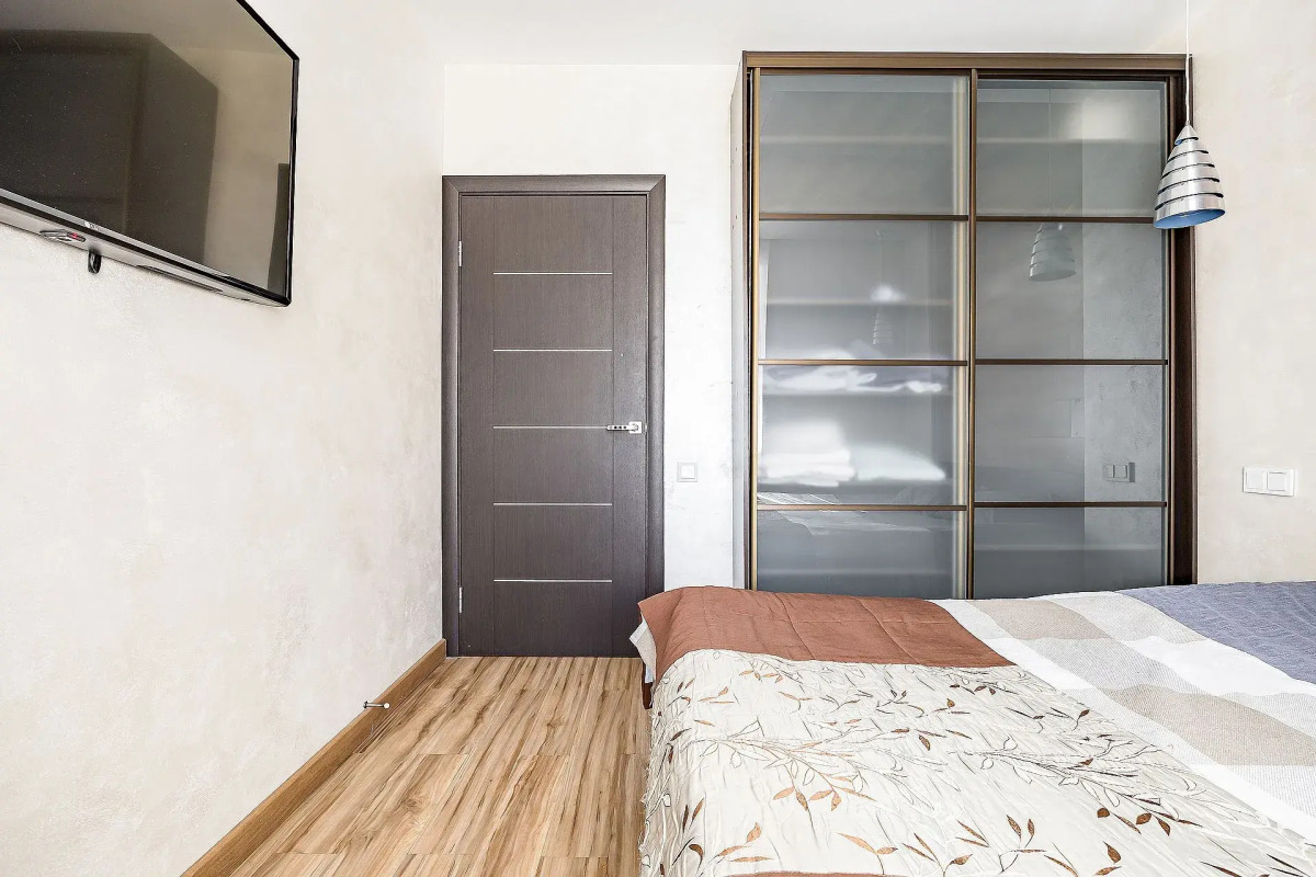 Квартира Top House Свободы 7