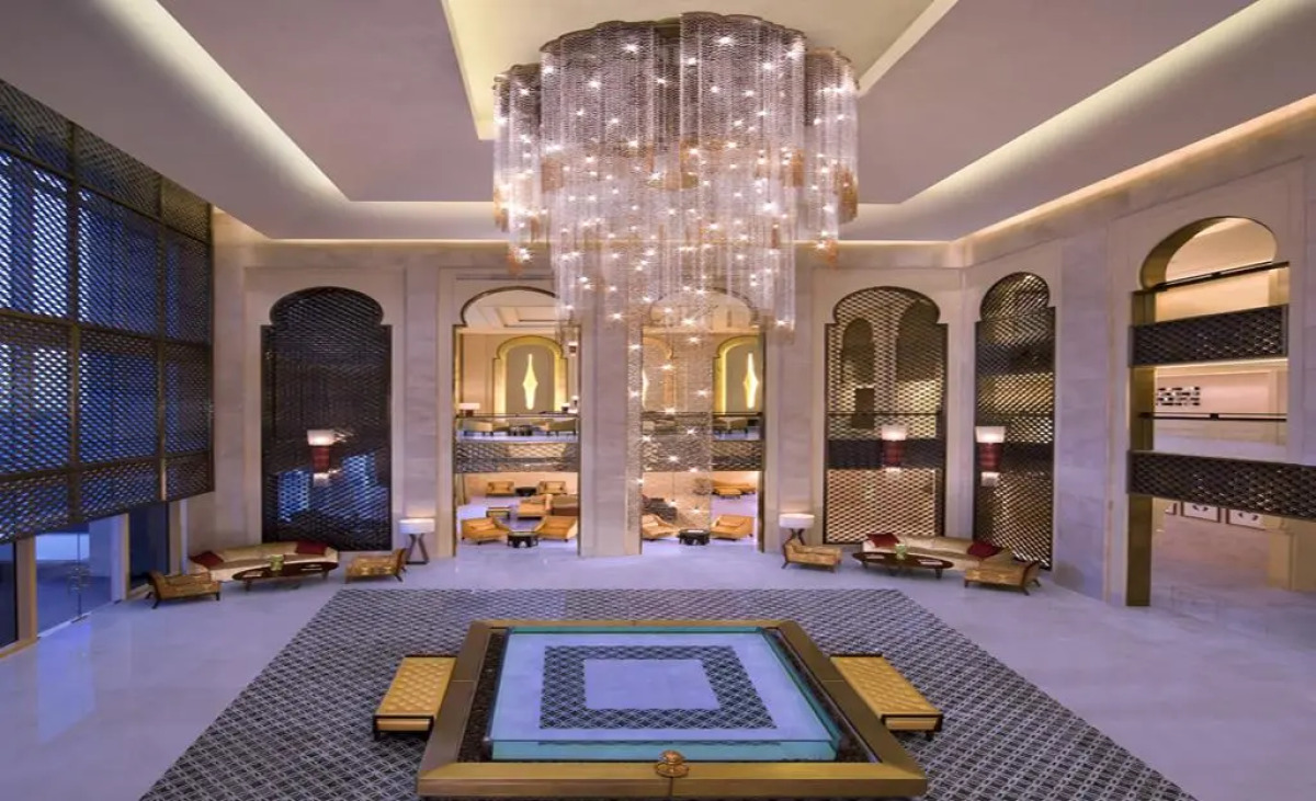 Anantara Eastern Mangroves Abu Dhabi