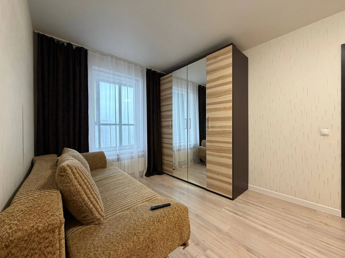 Квартира Рядом с Аквапарком