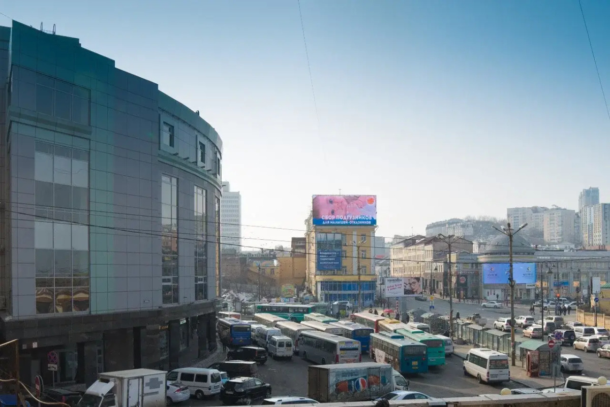 Хостел Изба