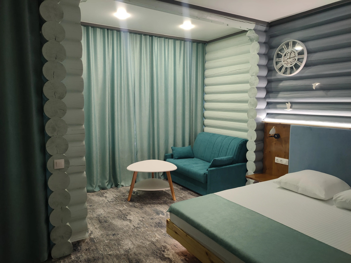 Шале Sky Village