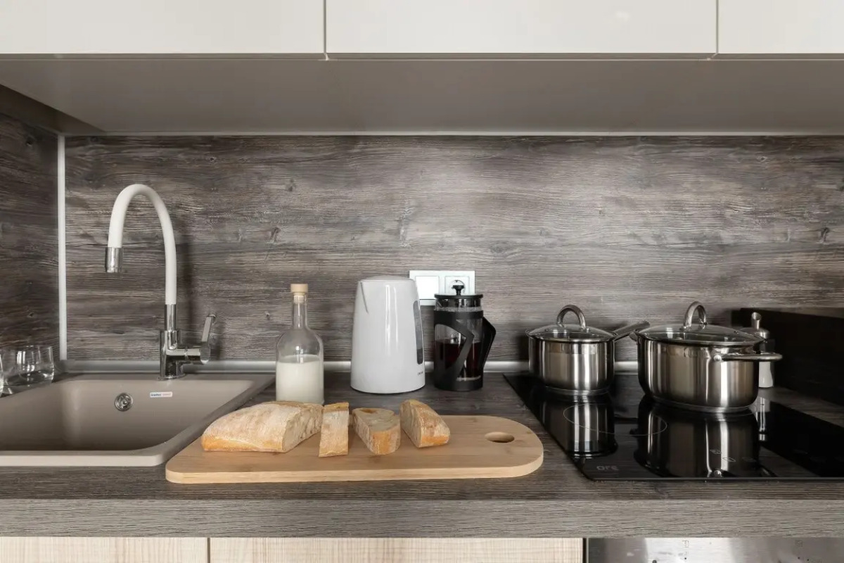 Апартаменты Veranda by Smart Lofts Moscow