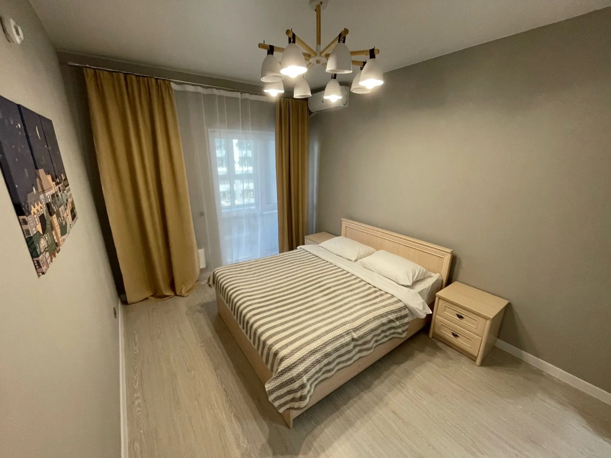 Апартаменты Морские Апартаменты