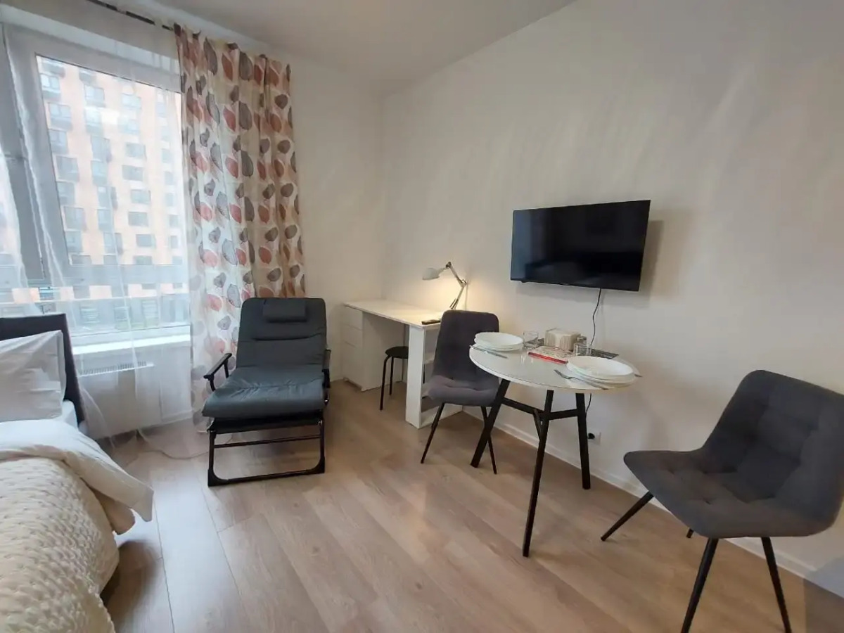 Квартира WelcomeHome Орловский Парк