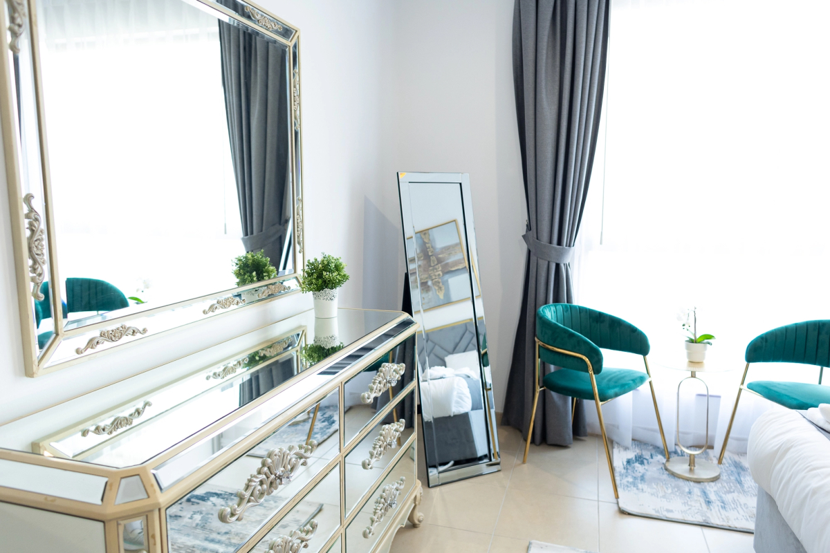 Апартаменты Jumeirah Beach residences apartment by Happy Season