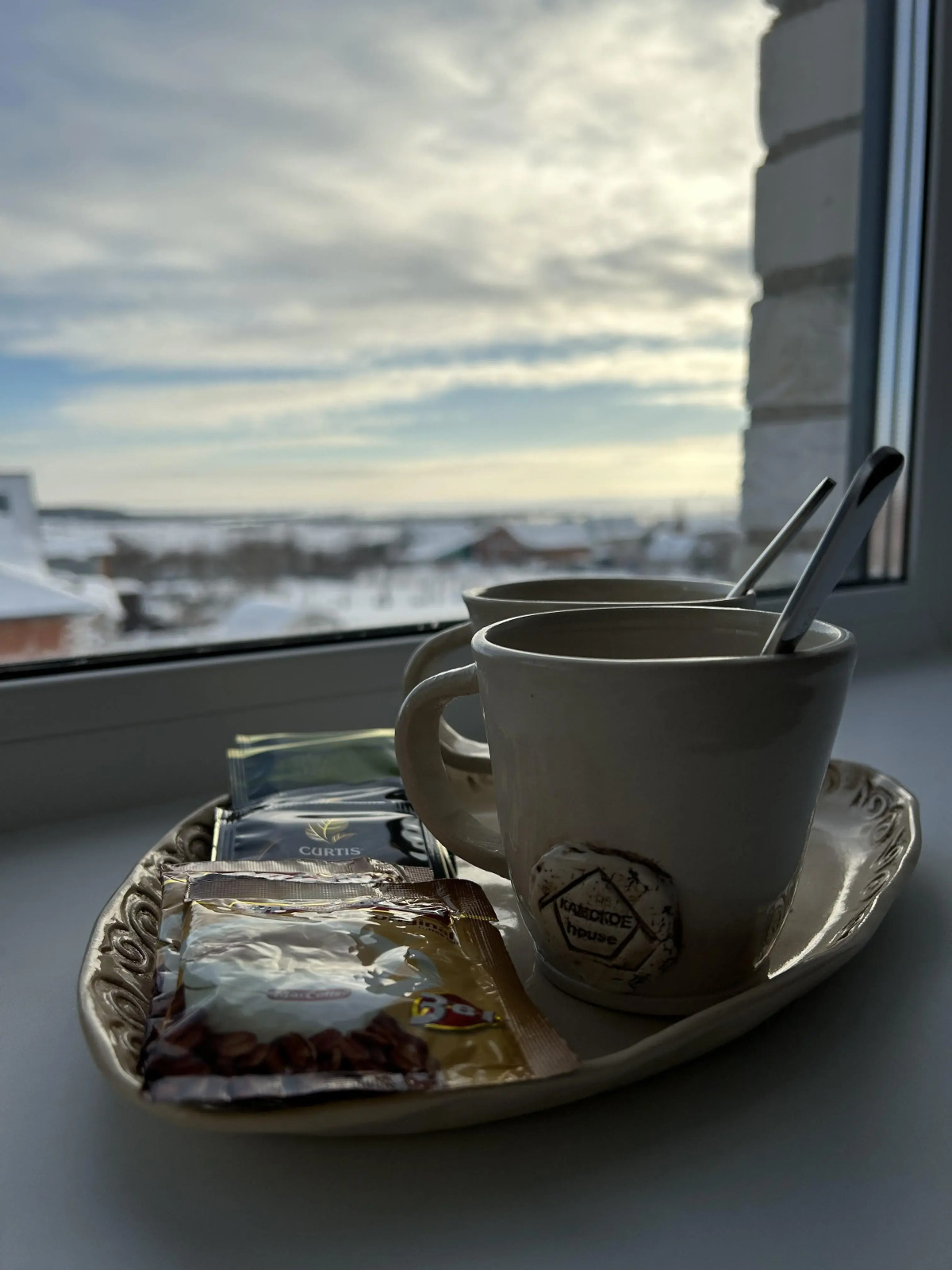 Гостевой дом Камское House