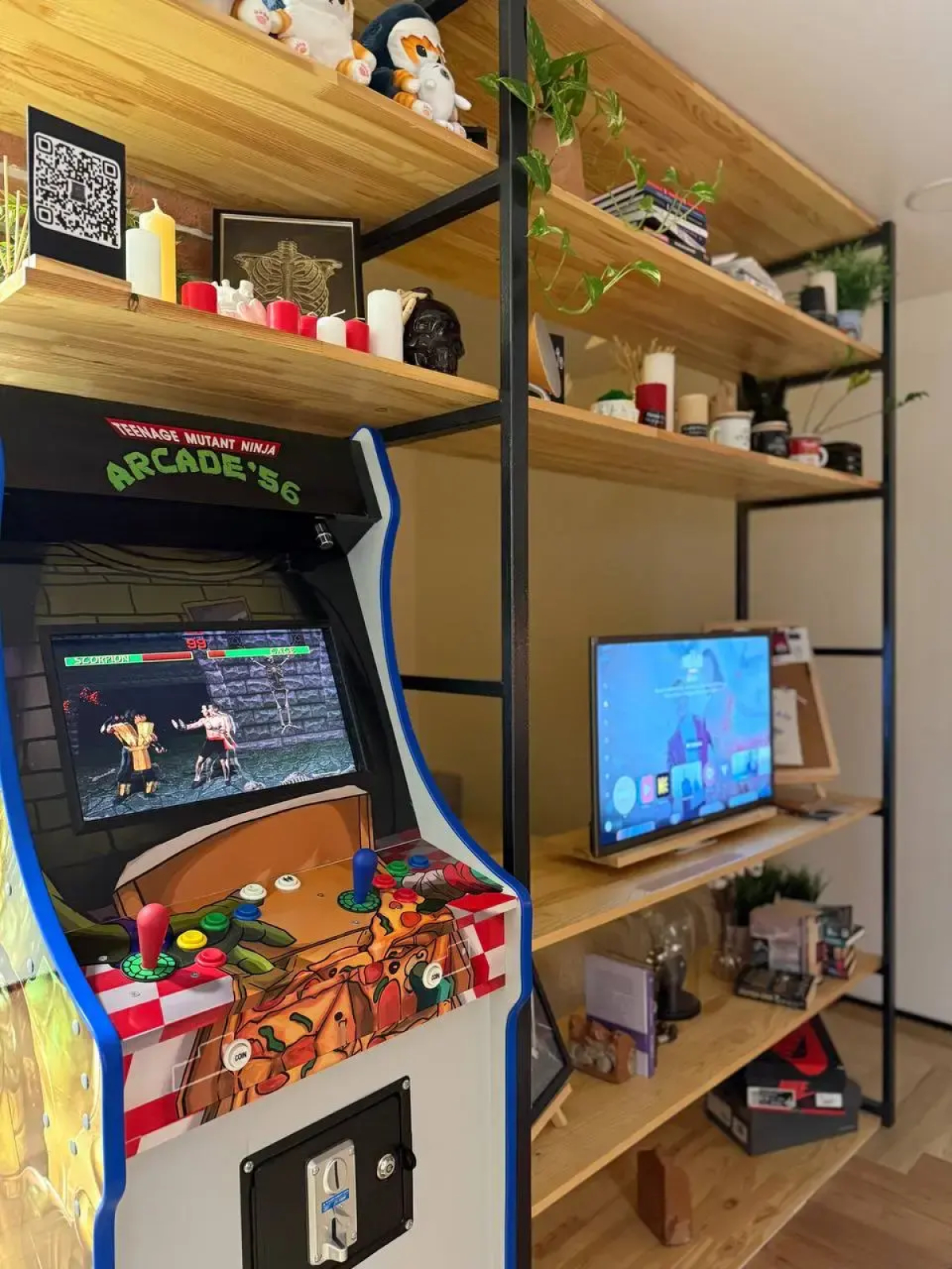 Квартира Дизайнерская в Центре Города