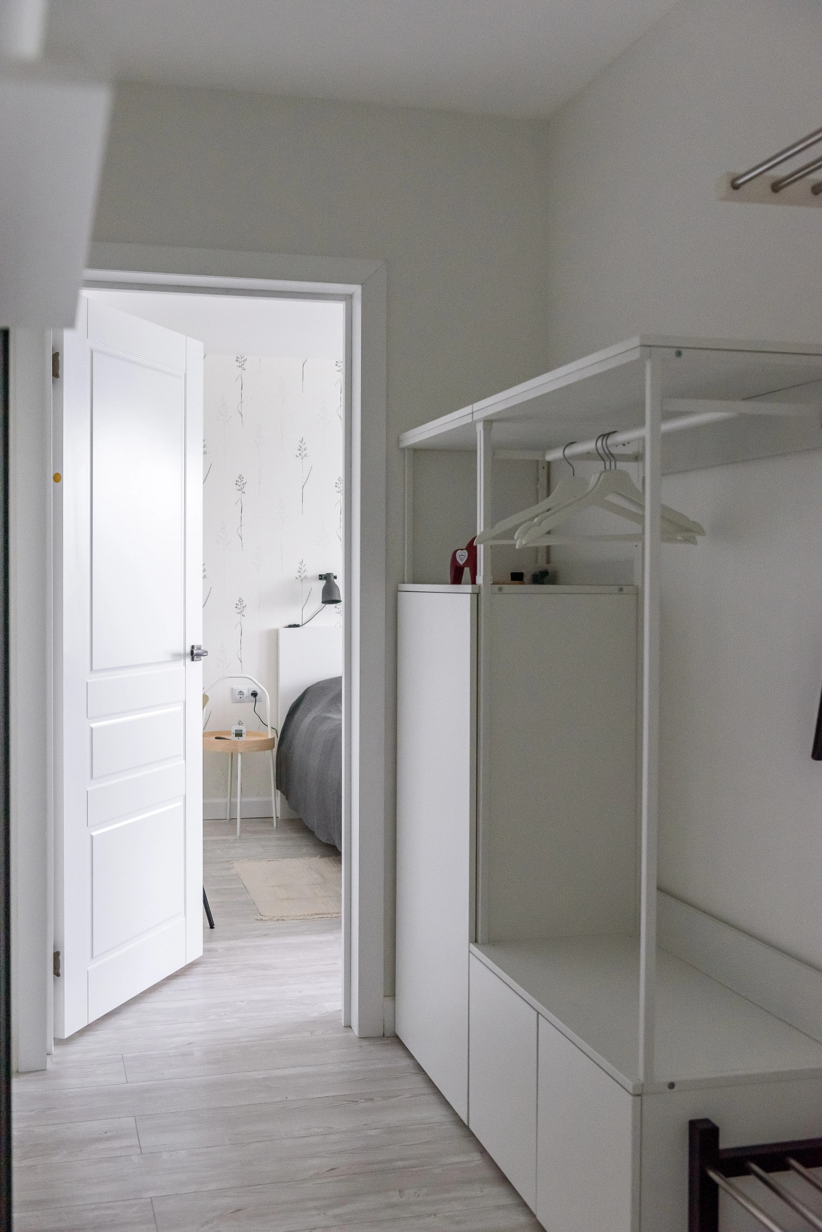 Апартаменты Novosmolenskaya 2 by Fanoteli