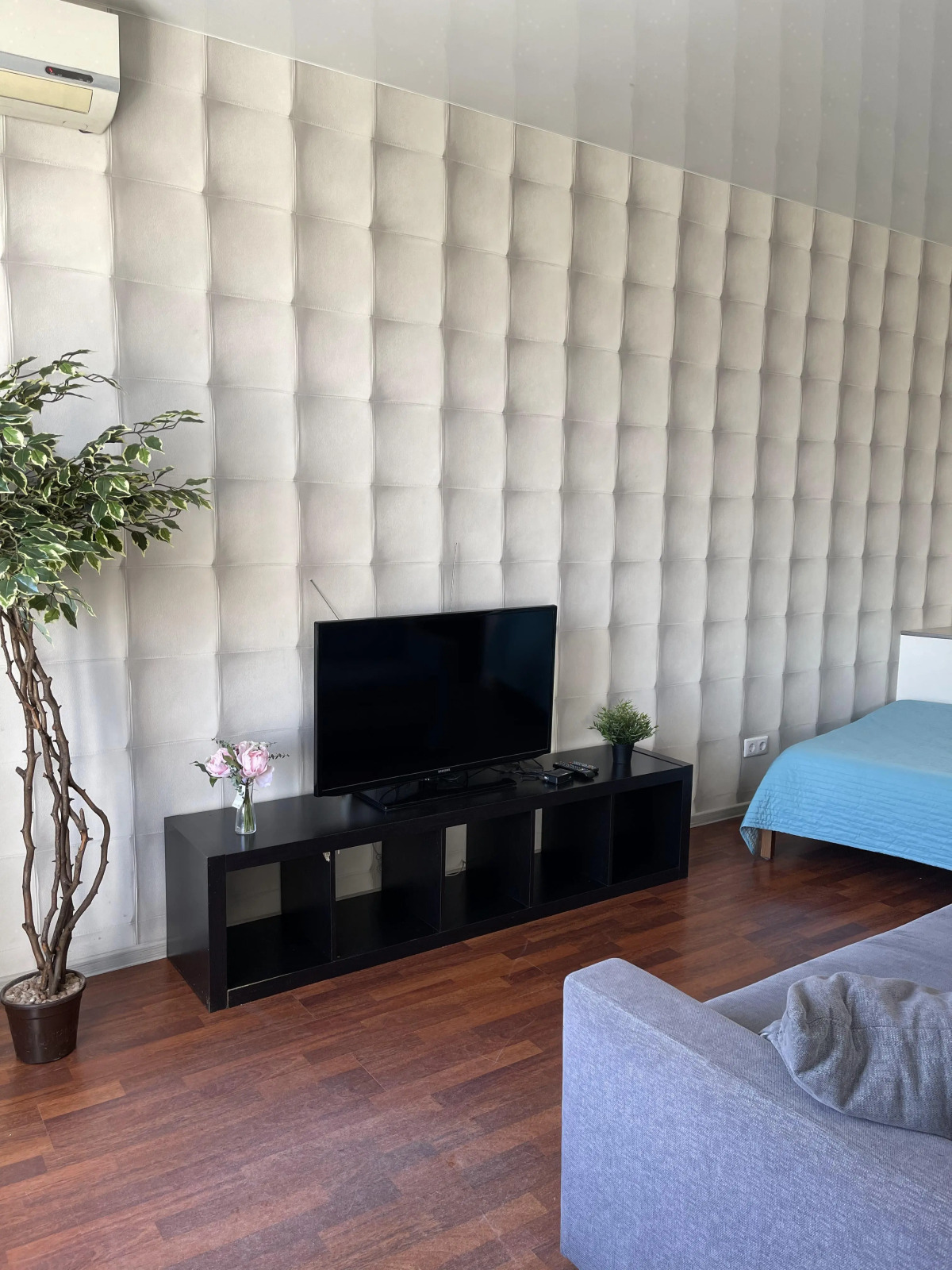 Апартаменты на Площади Горького