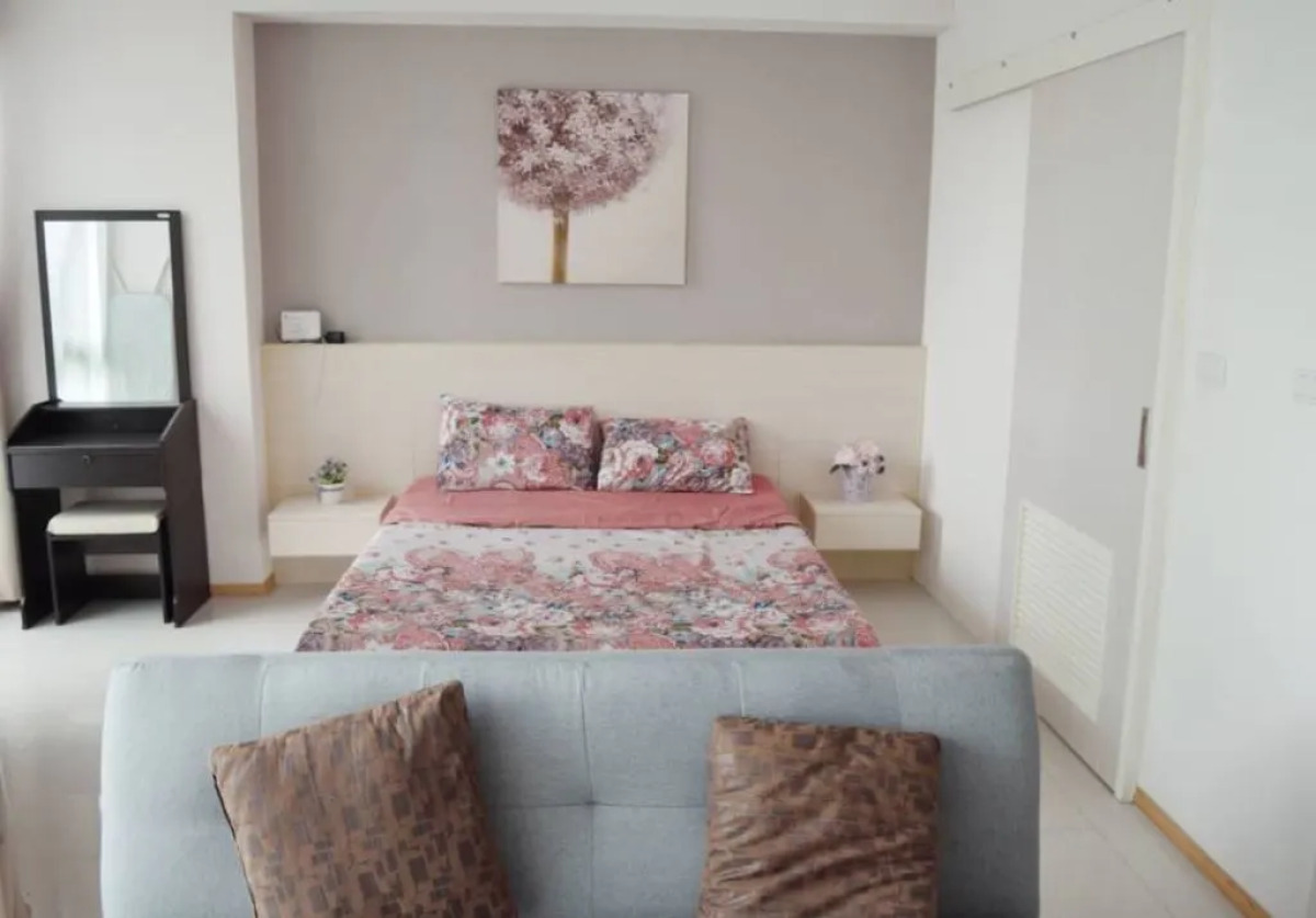 Апартаменты Acqua