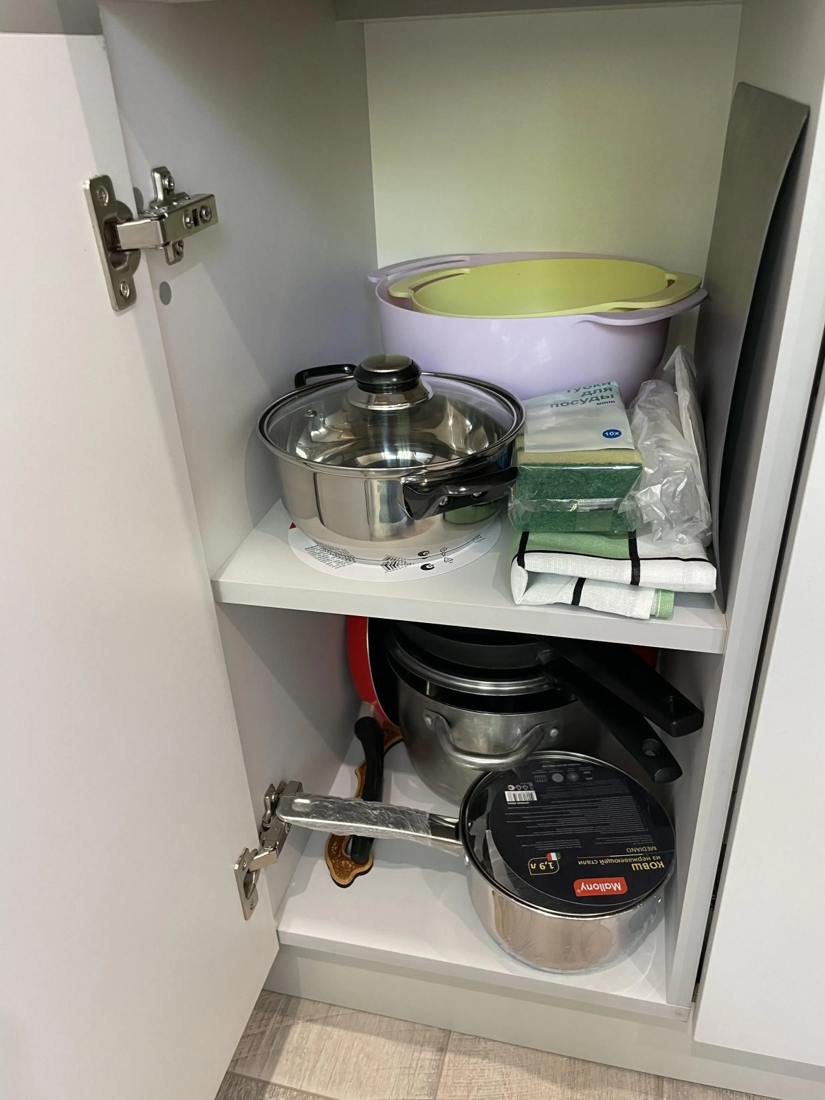 Апартаменты на проспекте Победы 6