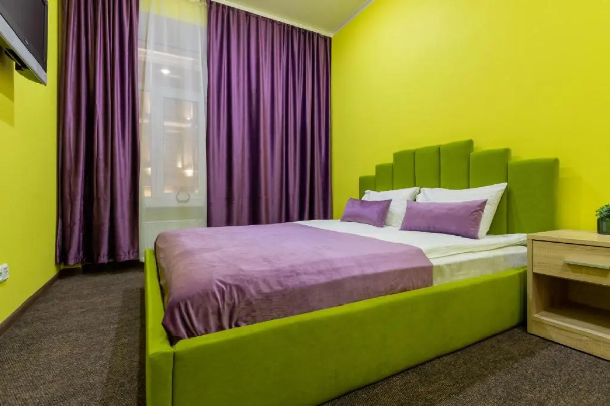 Мебелированные комнаты Дом Дехтерева