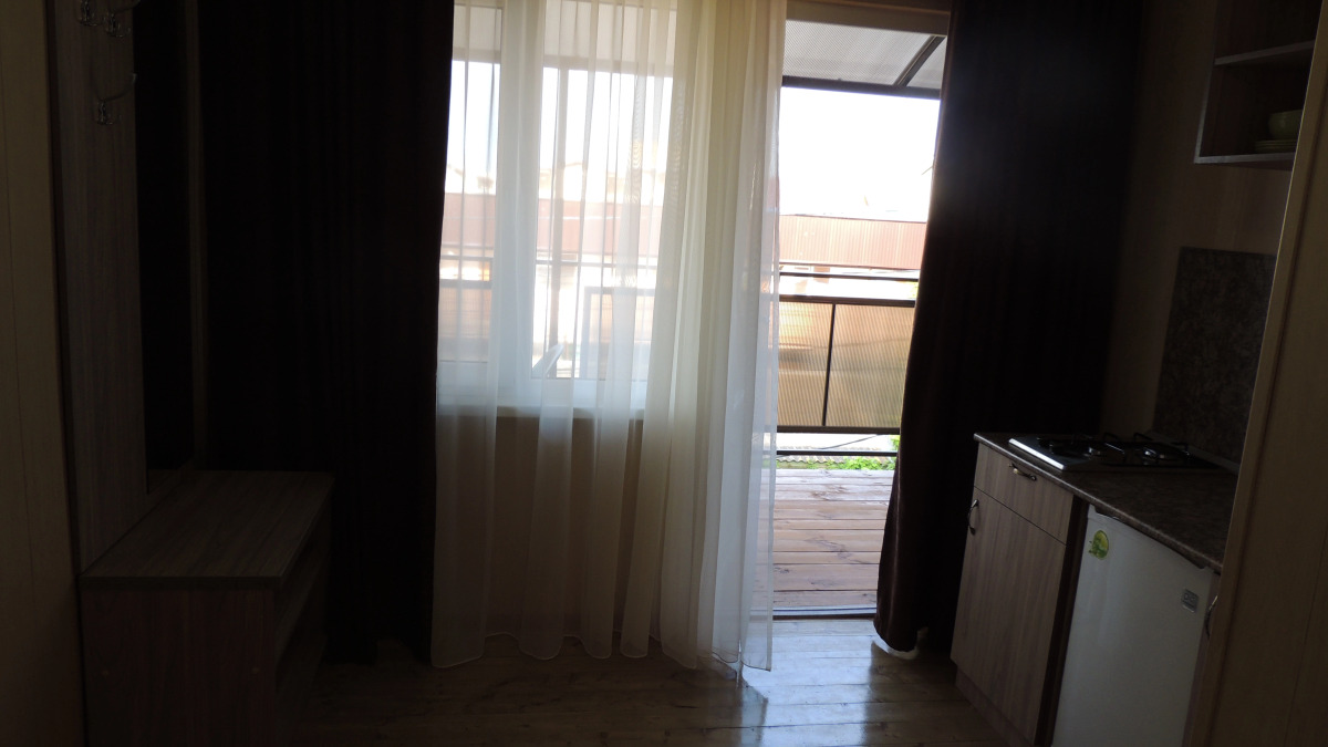 Гостевой дом Семейный