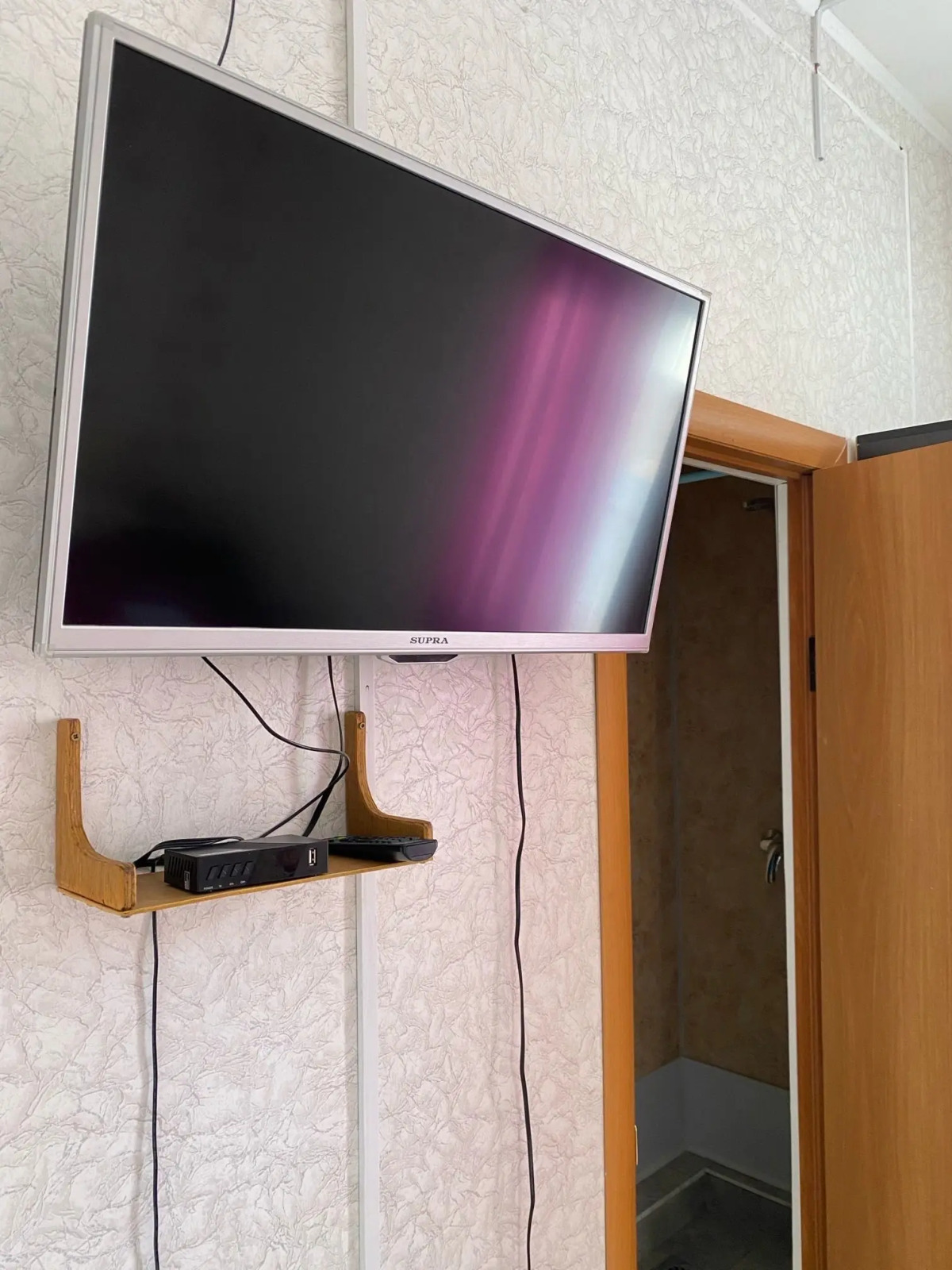 Отель "Тихая Гавань"