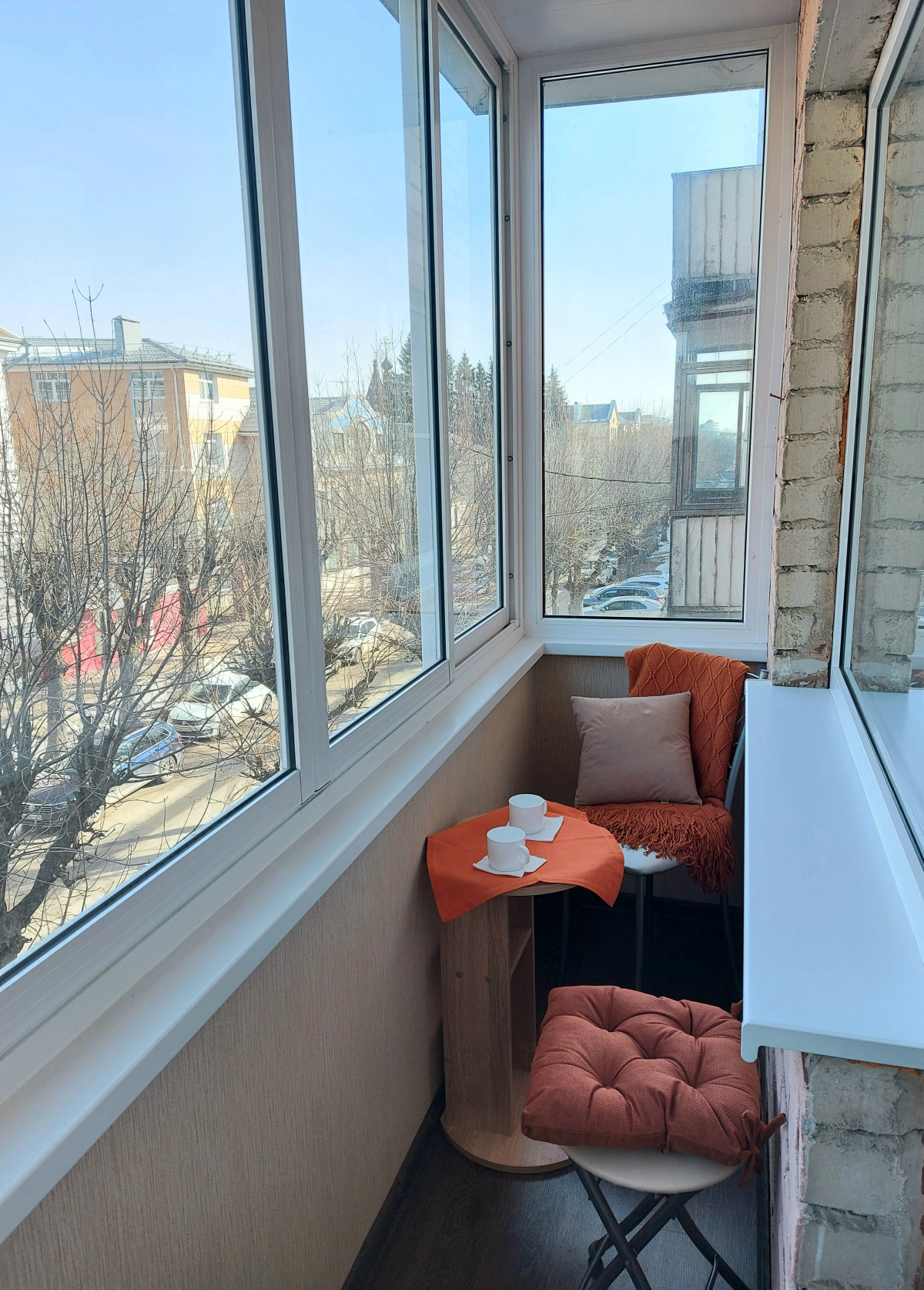 Квартира Волжский берег на Вольного Новгорода, 4