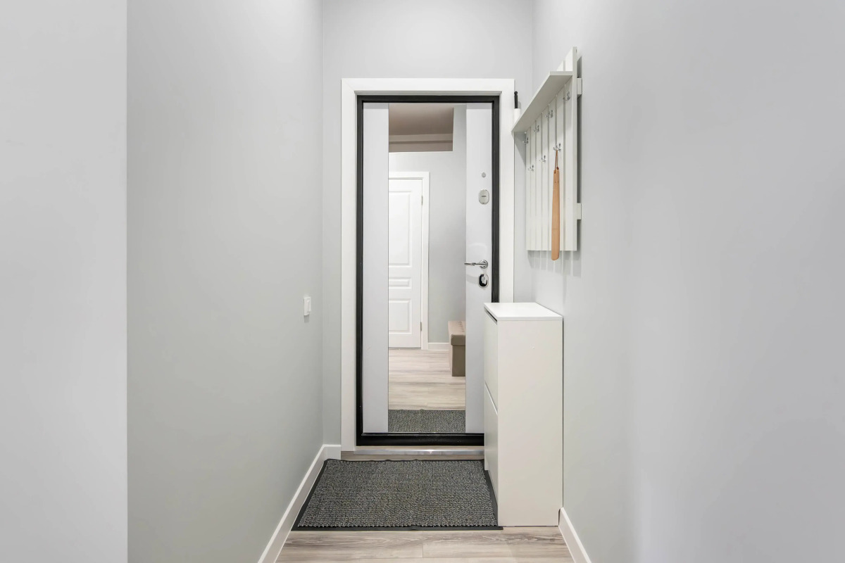 Квартира Уютная студия