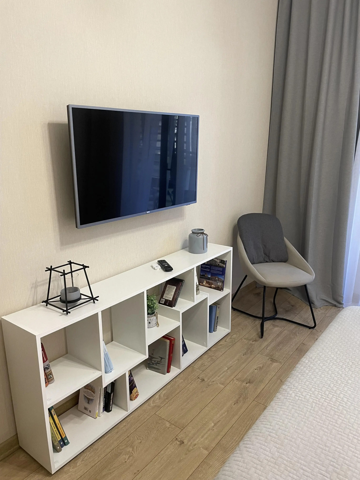 Апартаменты Саквояж