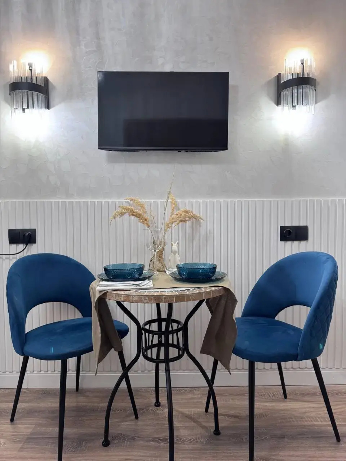 Апартаменты Lucky Room у Кусковского Лесопарка