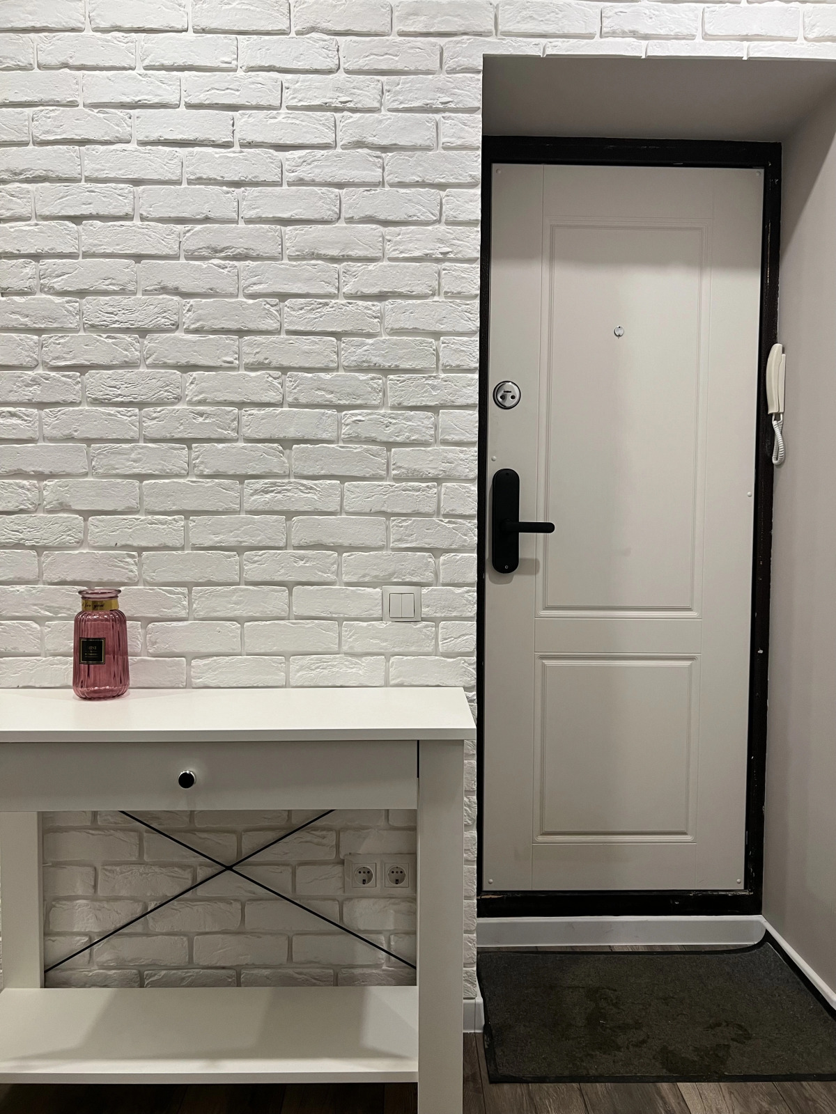 Квартира на Яшина 3