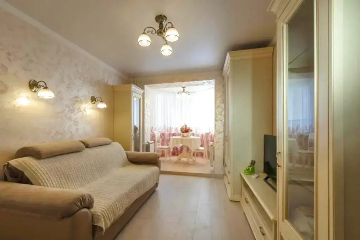 Апартаменты на Меридианной 3 у Набережной Казанки Счастливы Вдвоём