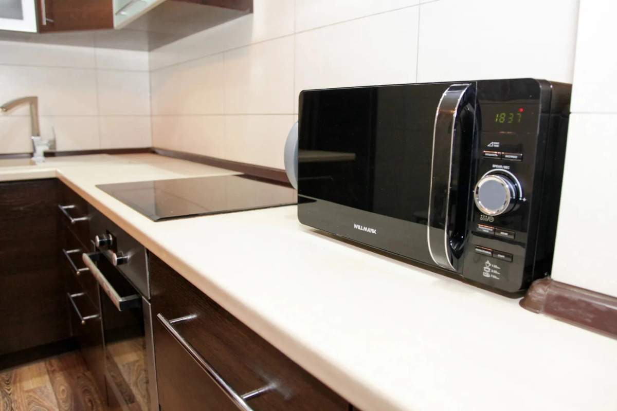 Апартаменты Улучшенные на Набережной