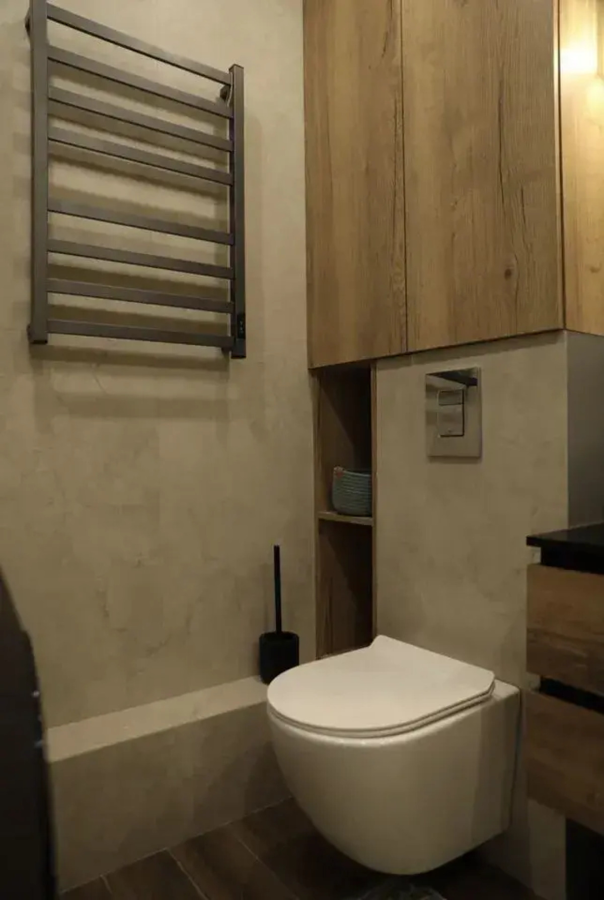 Апартаменты на Архангельской 23к1