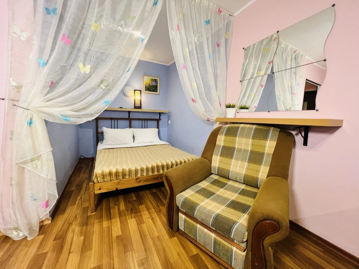 Квартира однокомнатная на Улице Горького 154