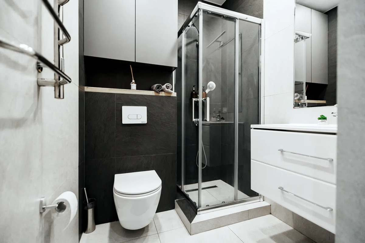 Апартаменты ЖК Sky Skolkovo 480K