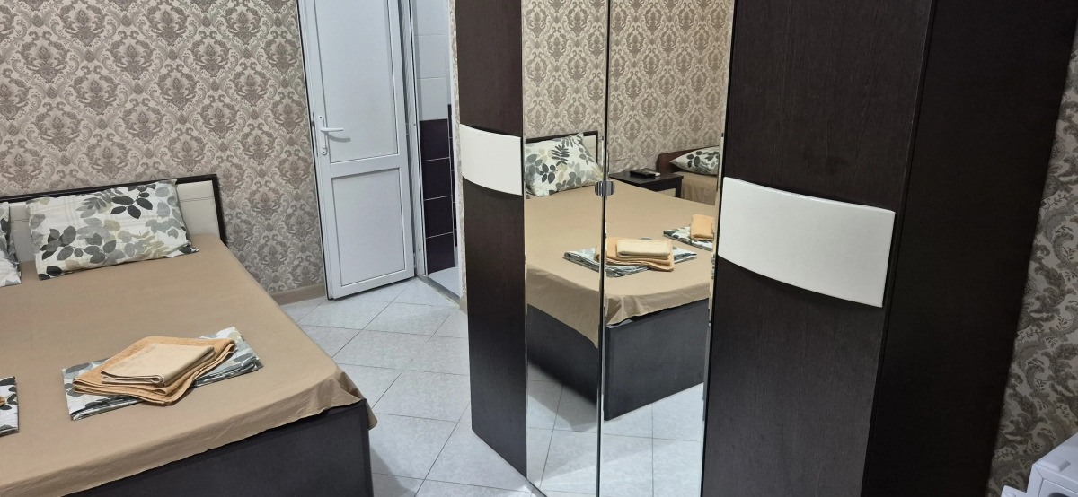 Гостевой дом Шапсугская 6А