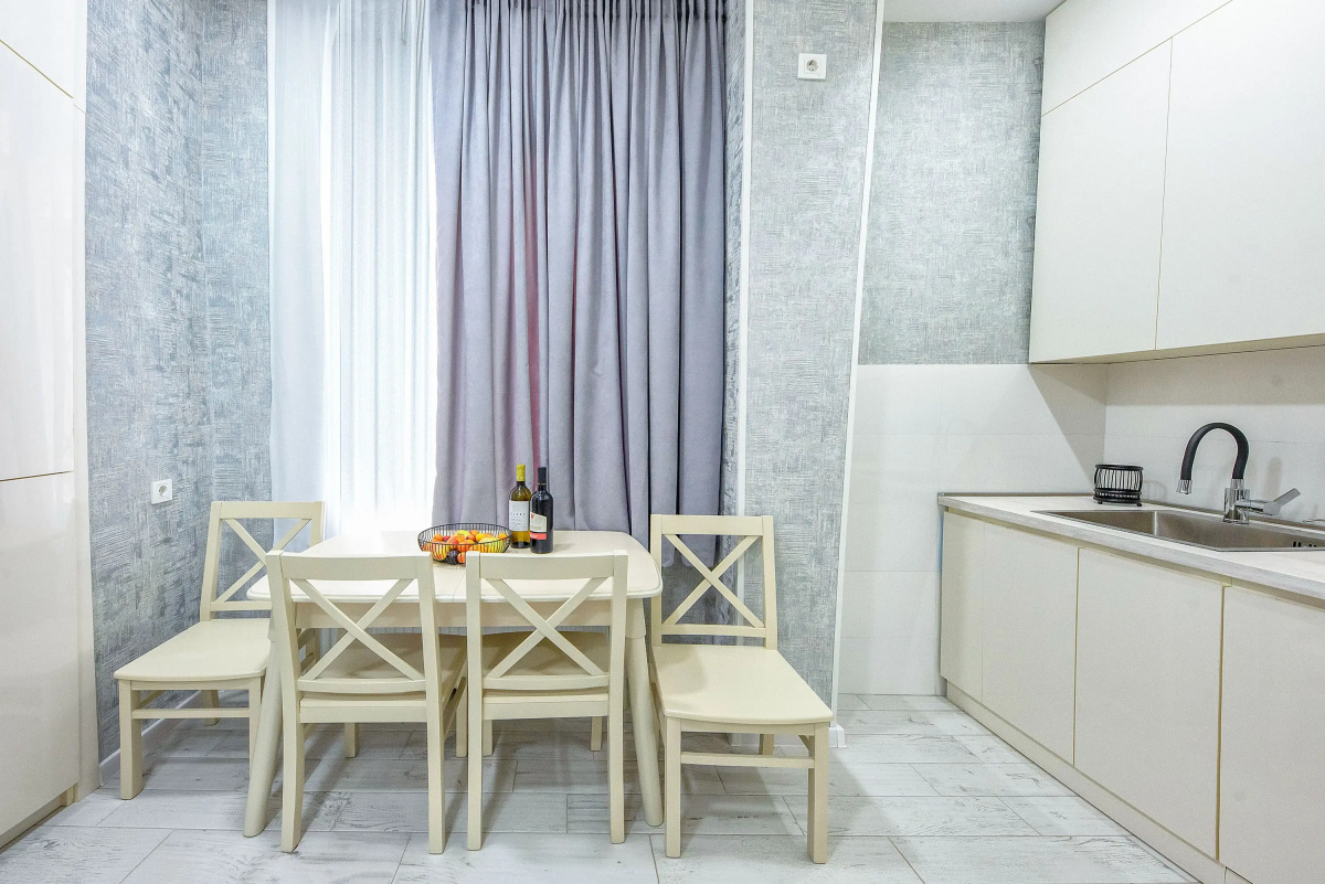Апартаменты HB apartments Aghmashenebeli II