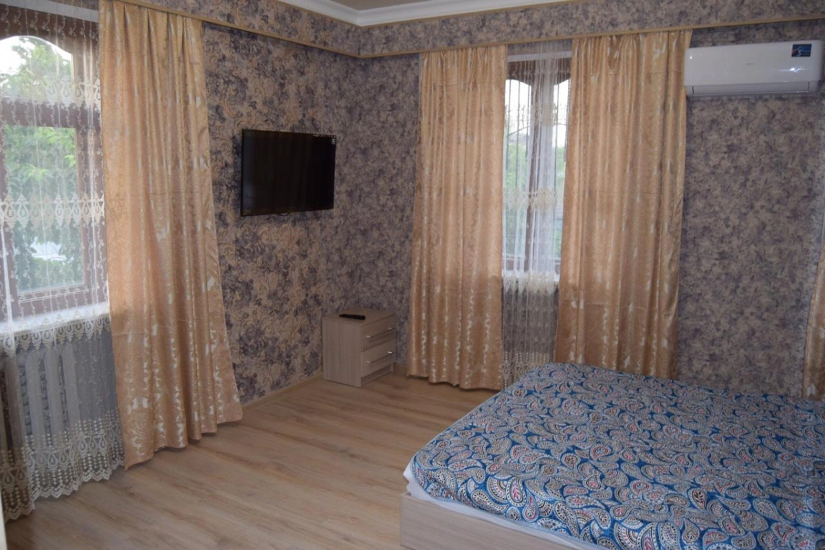 Гостевой Дом Интернационал