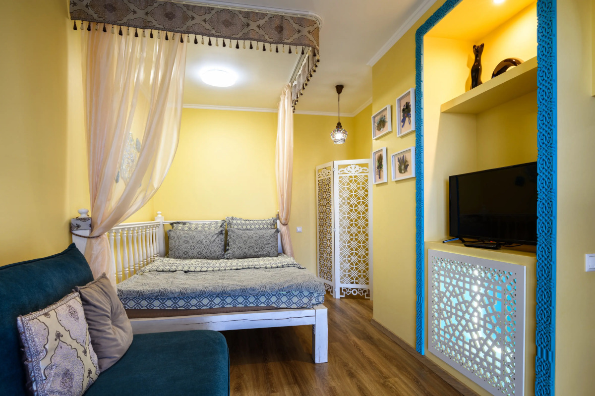 Апартаменты Восточная Ночь