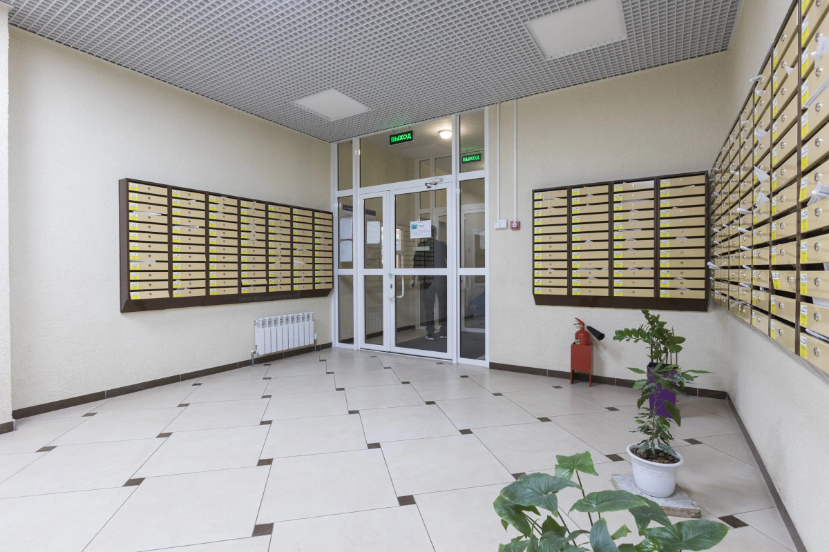 Апартаменты Freedom Frunze