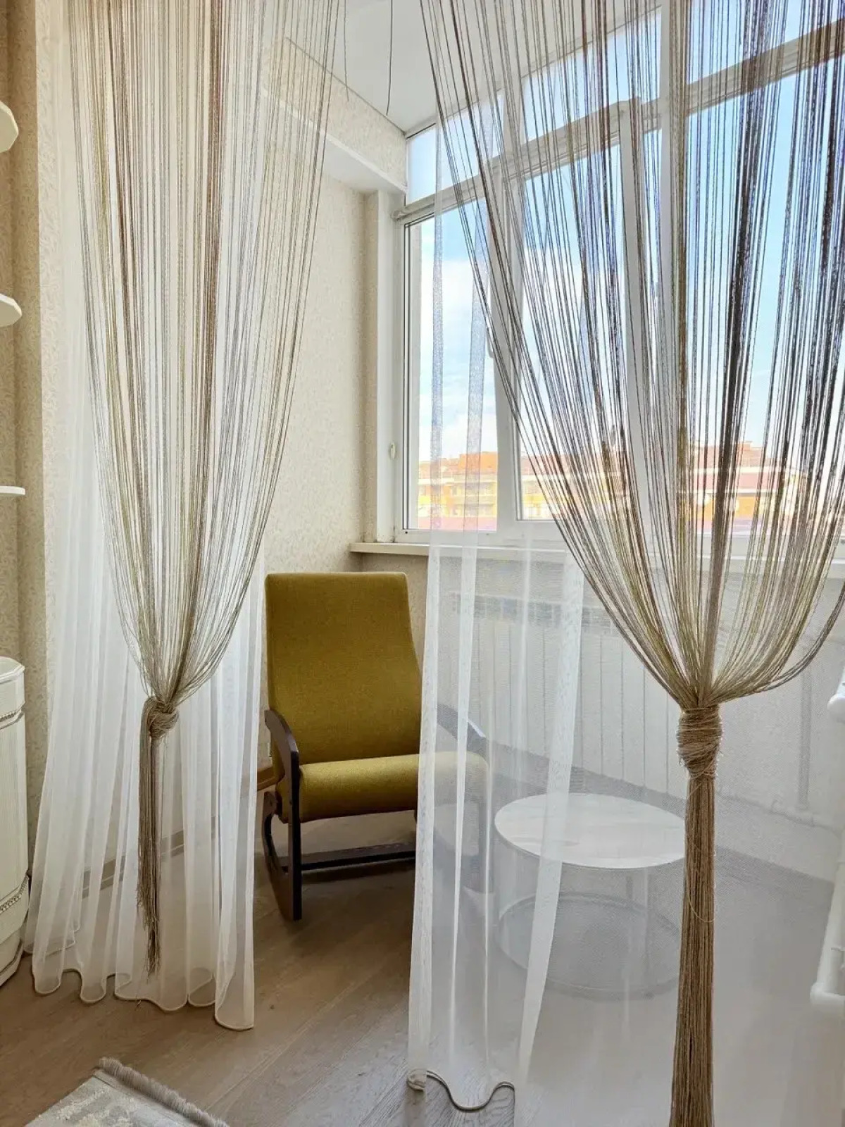 Апартаменты Комфорт и Удобство в Самом Сердце Махачкалы