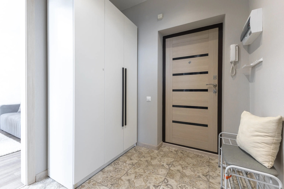 Апартаменты Престиж