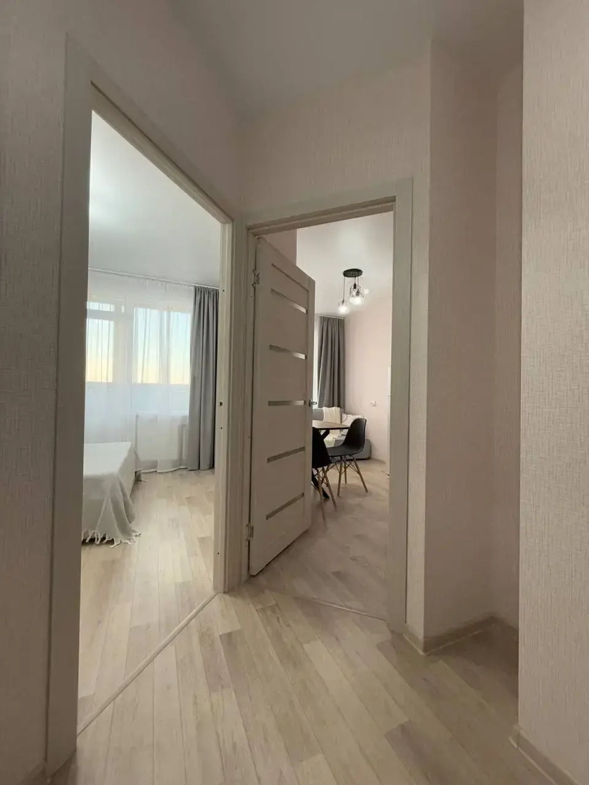 Квартира Новая в Спальном Районе