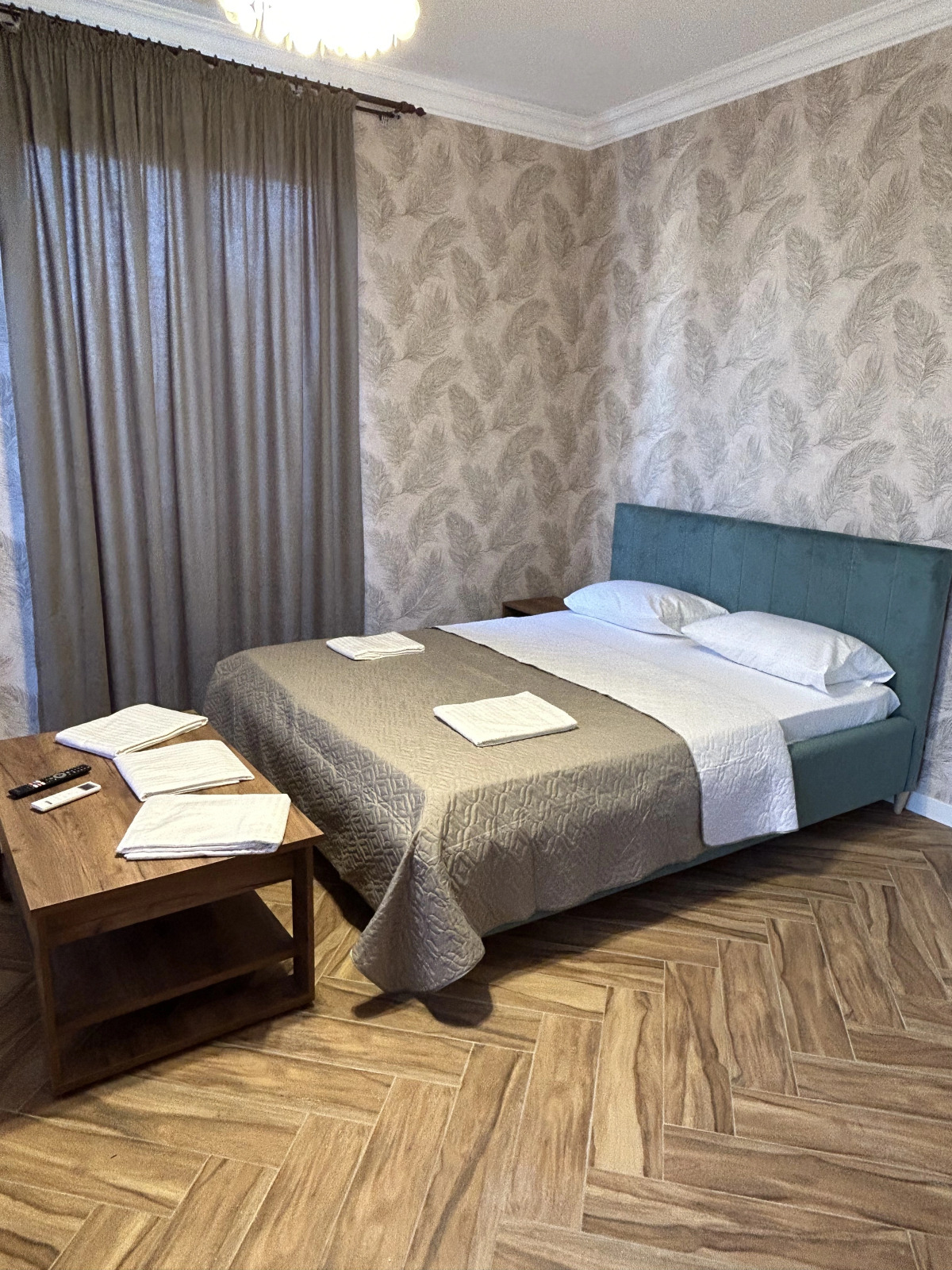 Гостевой Дом Морская Звезда Адлер