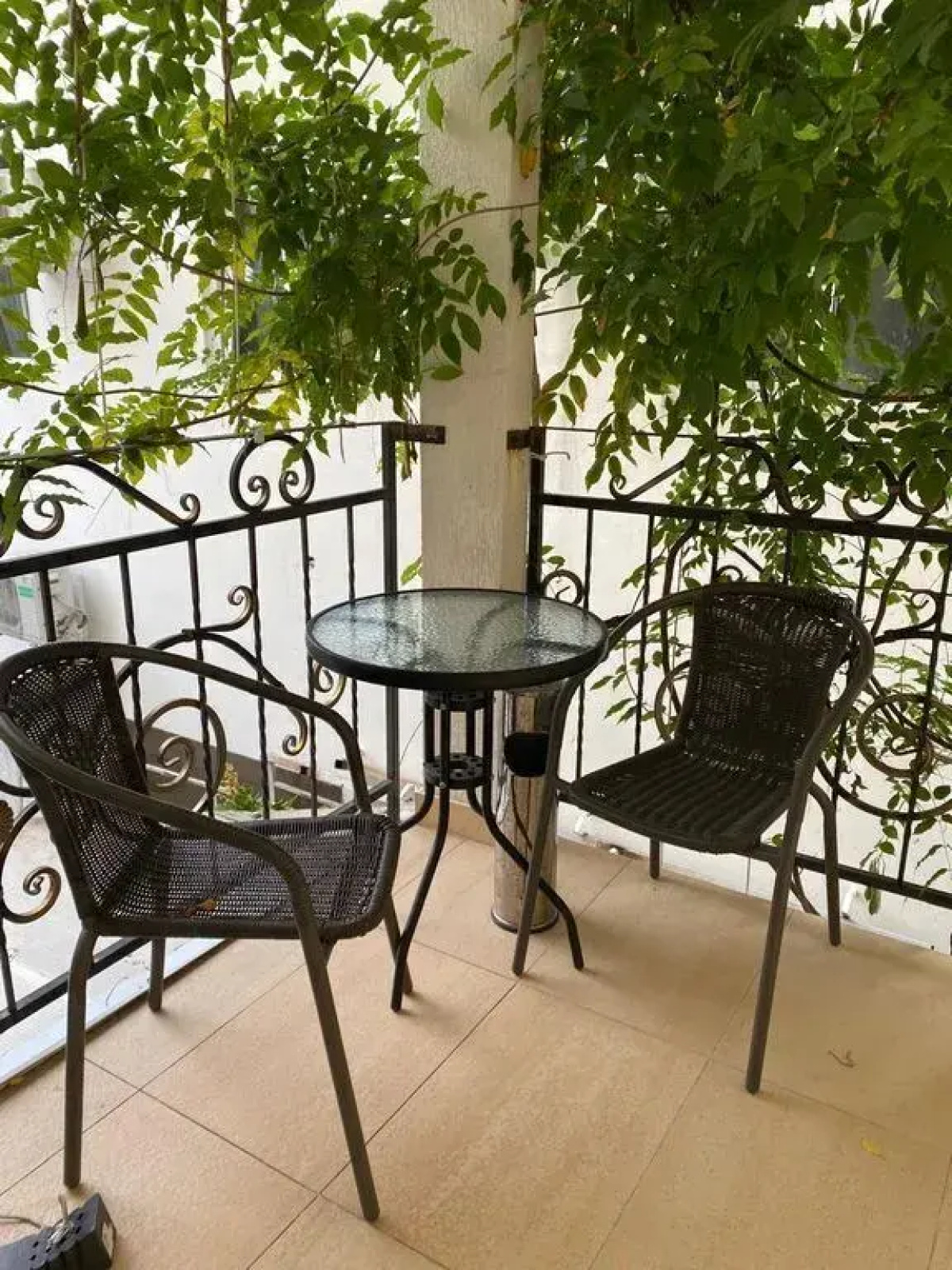 Квартира на Кувшинок 7к1 22
