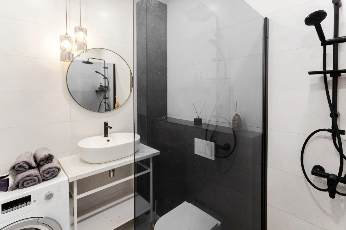 Квартира в Светлогорске 2 рядом с озером и центром