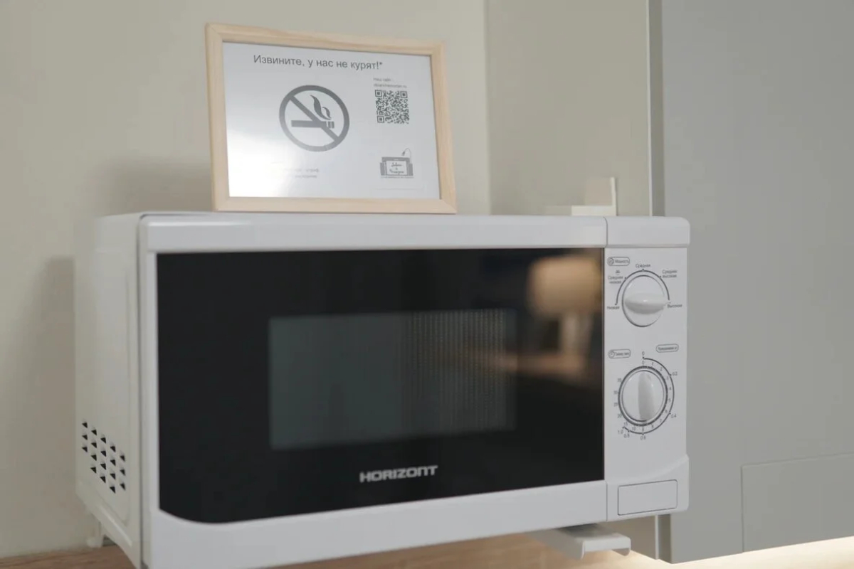 Квартира Серафимовича 1/4-1