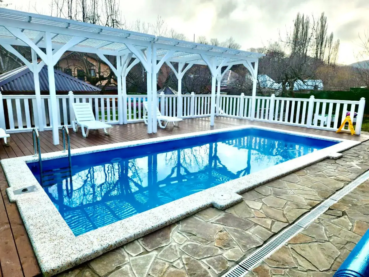 Гостевой дом Отдых у реки