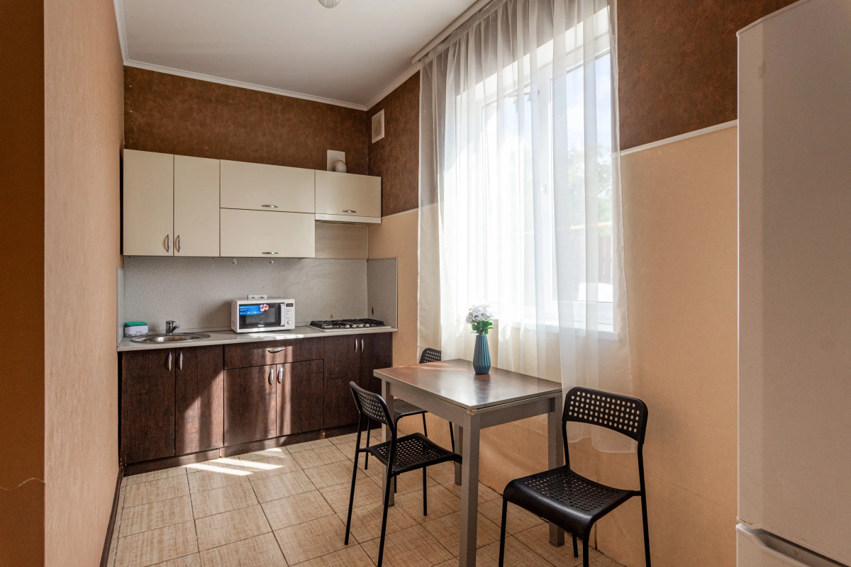 Гостевой дом У Черноморья