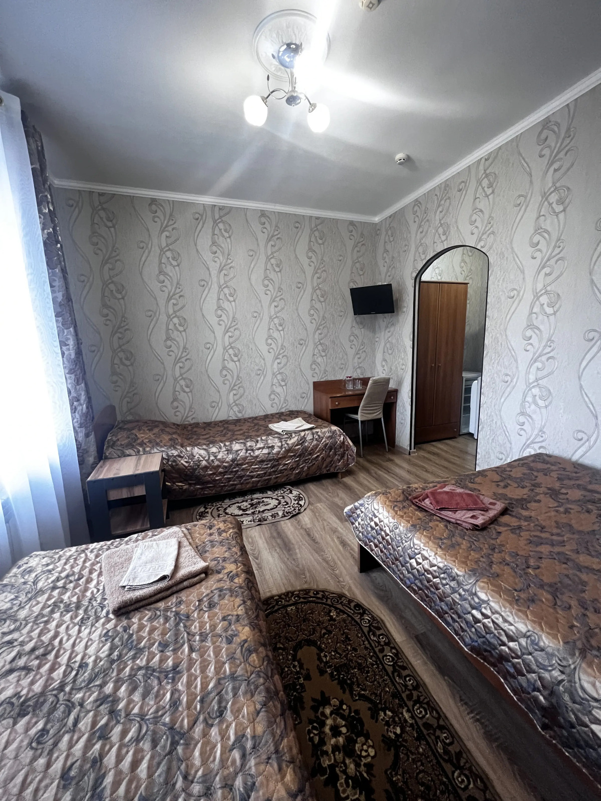 Гостевой дом Комфорт