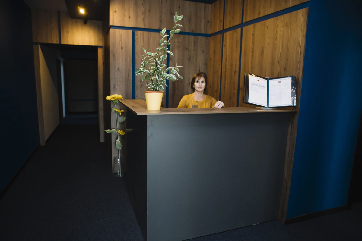 Мини-отель Автостоп