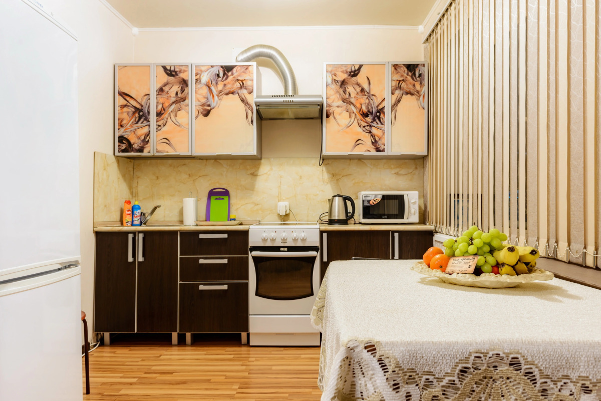 Вместительная 3-к квартира в центре рядом ЛПУ ДКШ