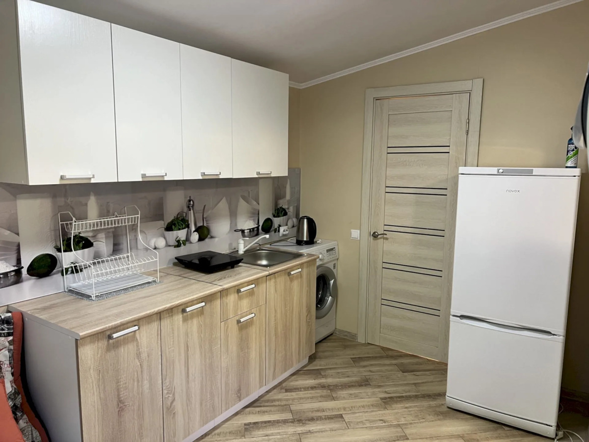 Шале 438 Хутор Бетта