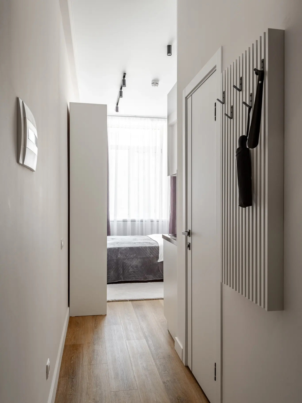 Апартаменты Comfort Life Возле Метро Первомайская