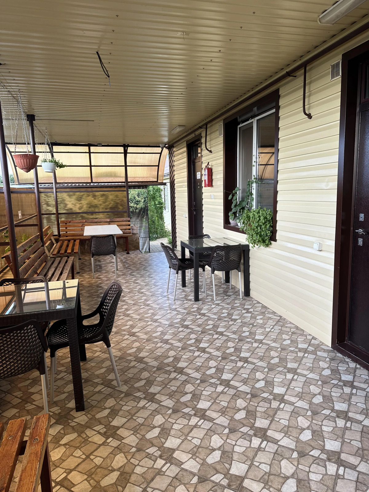 Гостевой Дом На Энгельса