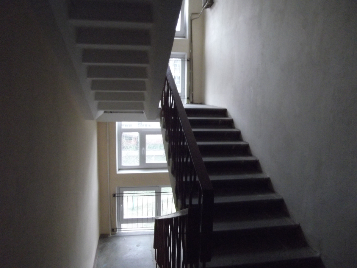 Апартаменты Frunze Avenue